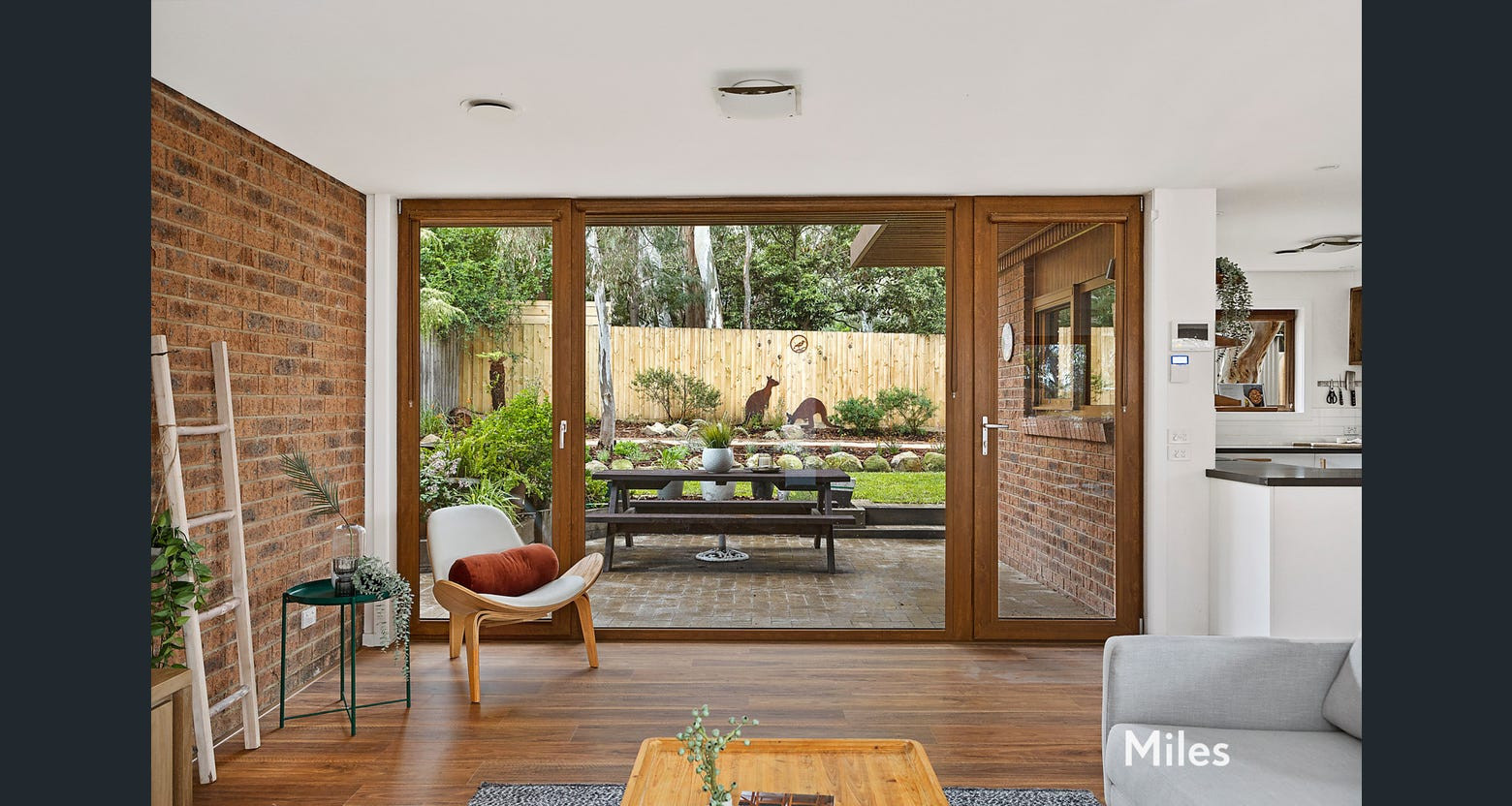 Macleod SIPs Renovation