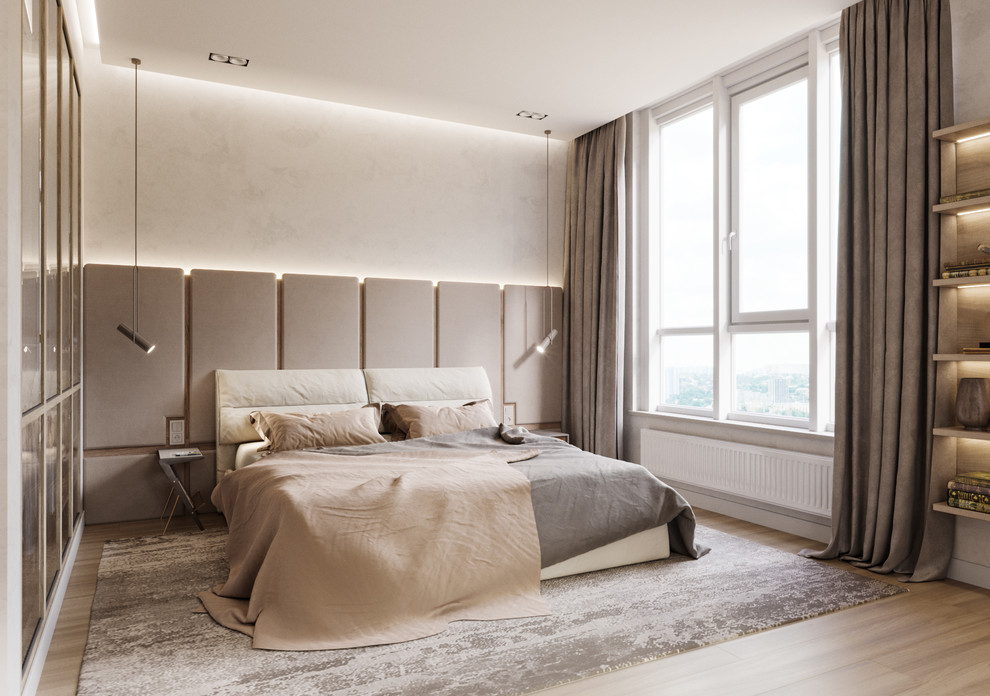 Линия современного комфорта