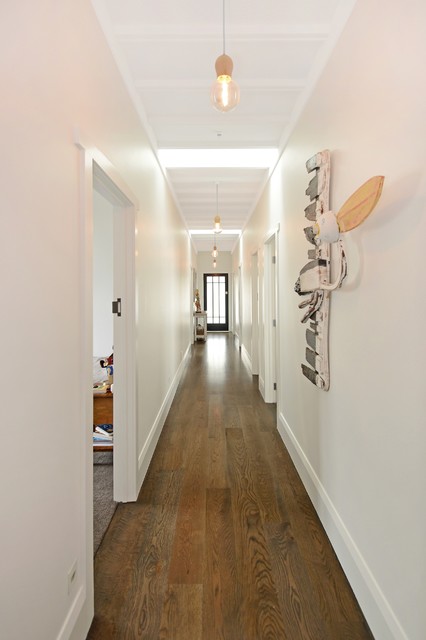 WOW Factor - Devonport contemporary-hall