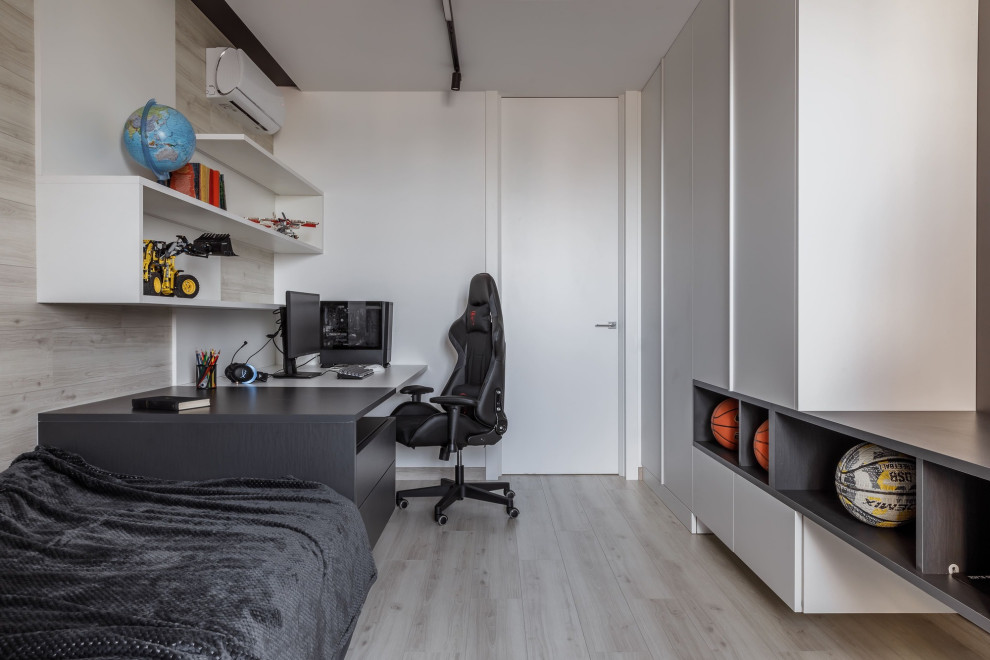 "Терраццо". Фотографии реализованного проекта.