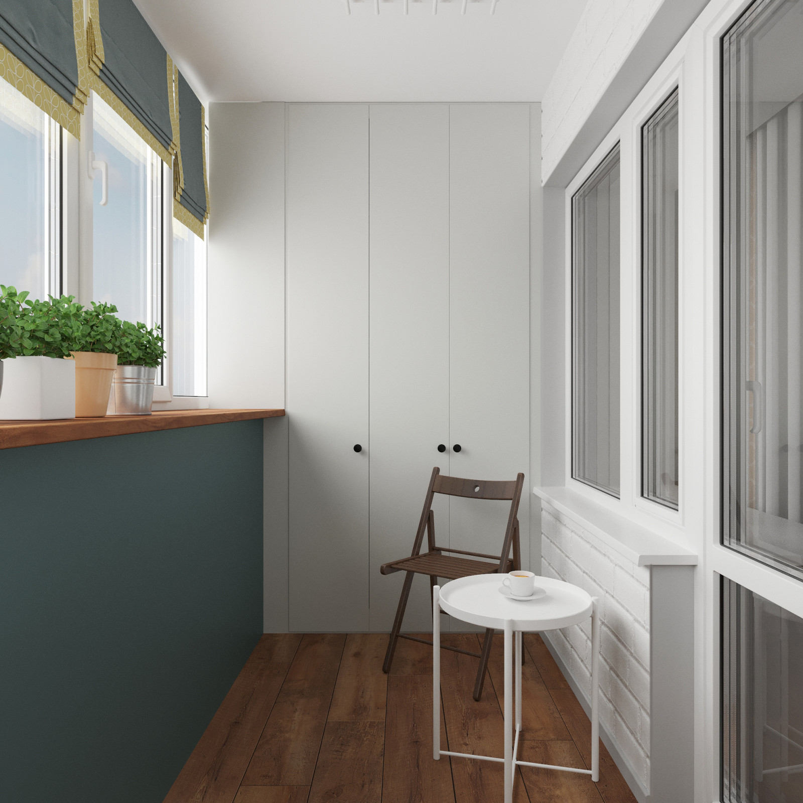 Сочный Сканди