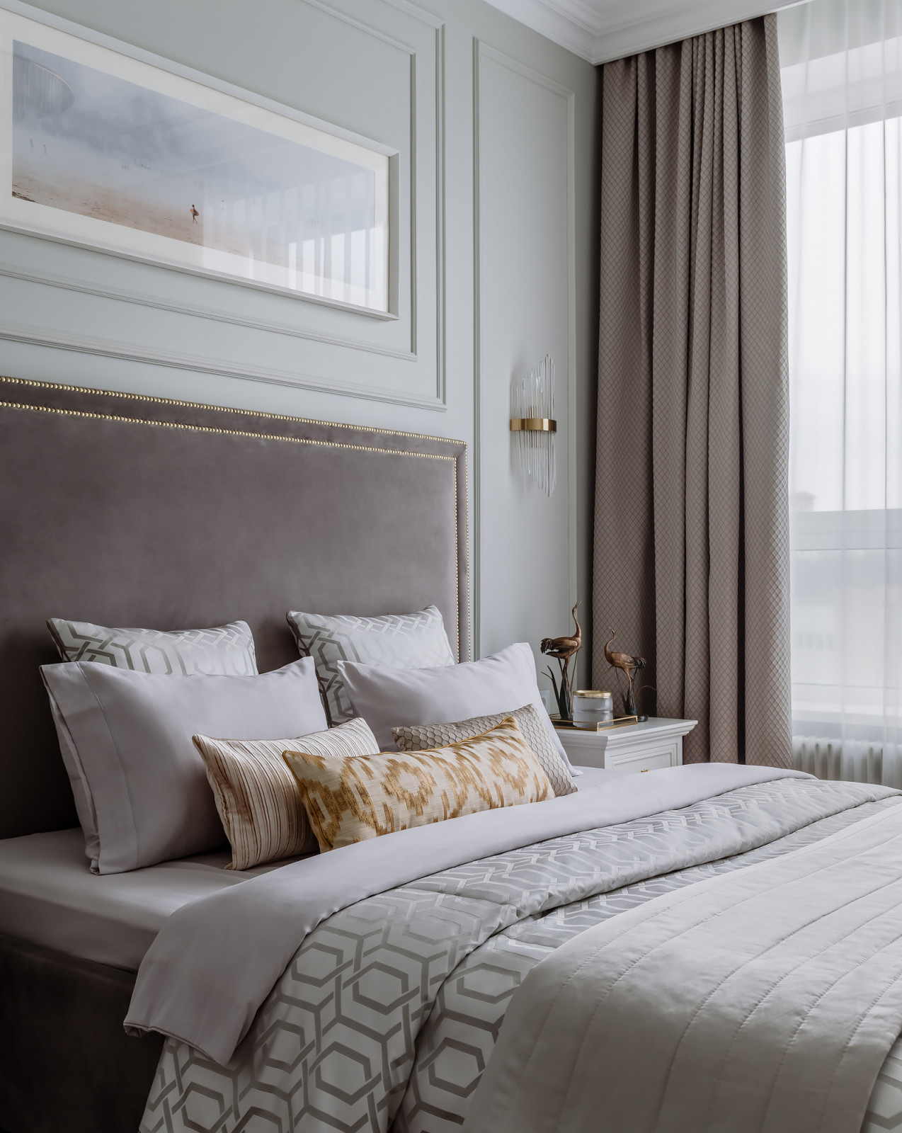 ЖК Резиденция архитекторов