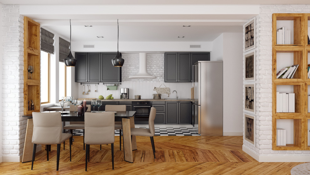 Квартира в Гатчине