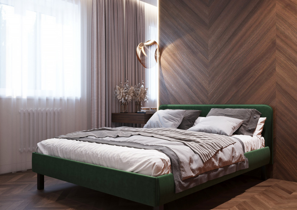 ЖК "Жуковка"