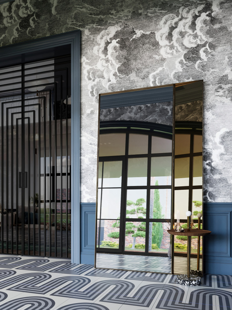 Farmhouse - Ground Floor