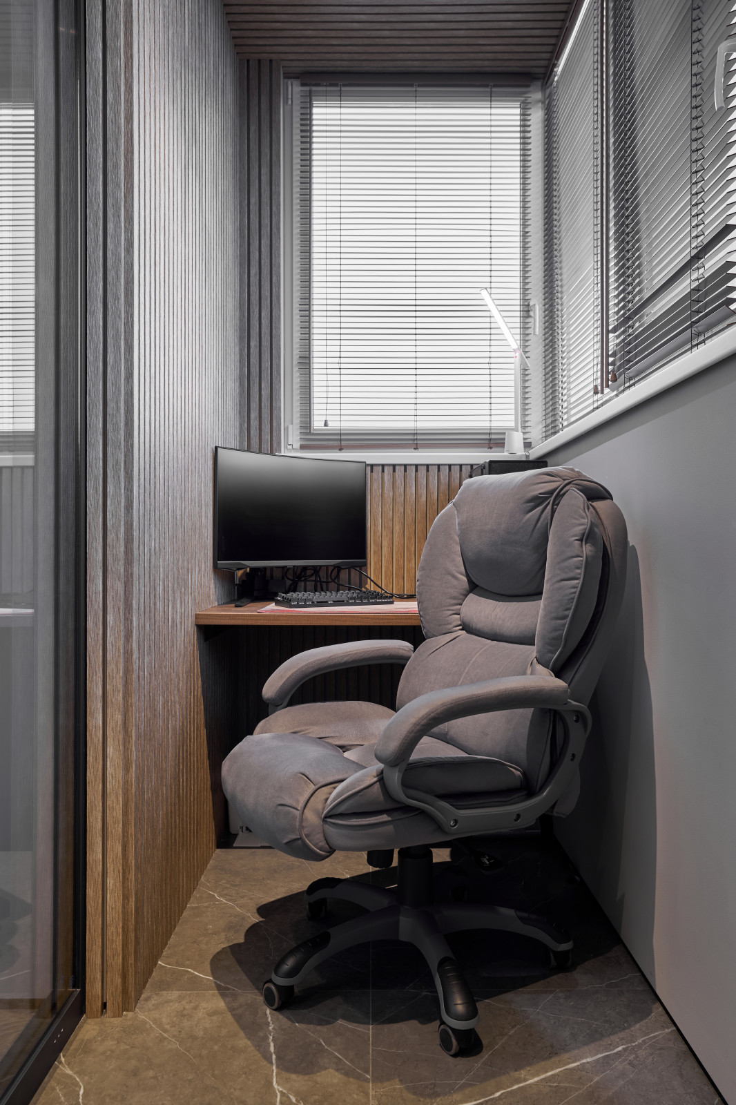 Клубный дом на Мечникова