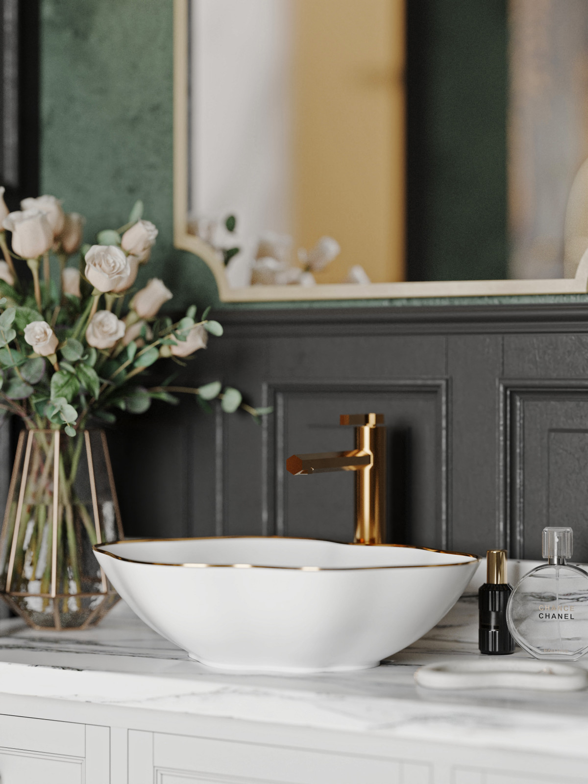 «Тихая роскошь»