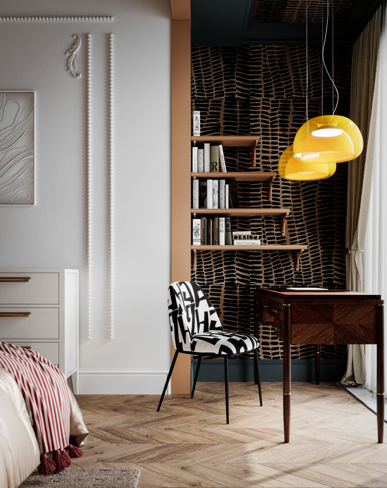 Квартира в ЖК "Hide"