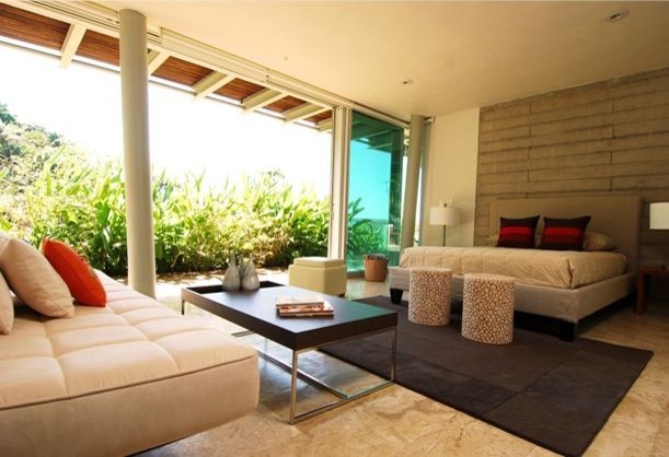 Eco Friendly Project In The Mexican Riviera Modern