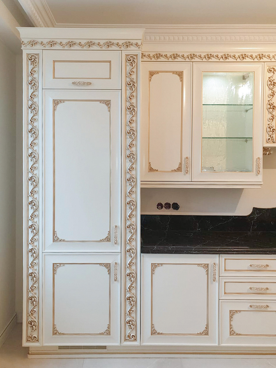 Изящная Palazzo в городе Грозный.