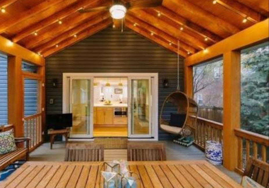 Fall Home Design and Floorplan: Smart Ideas for a Beautiful Seasonal ...