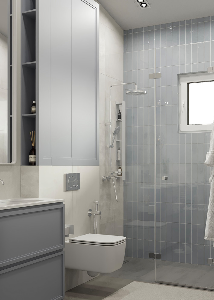 Дом в Агалатово