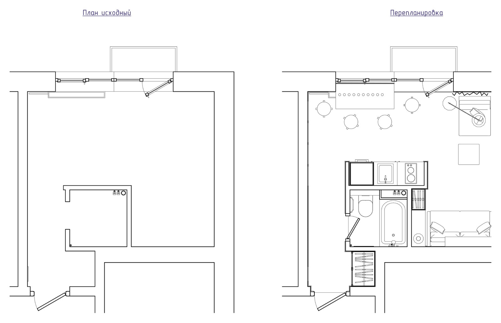 Микроквартира