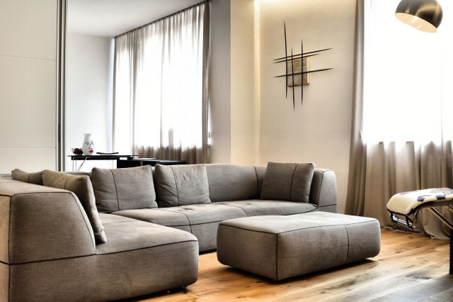 CASA ZP contemporary