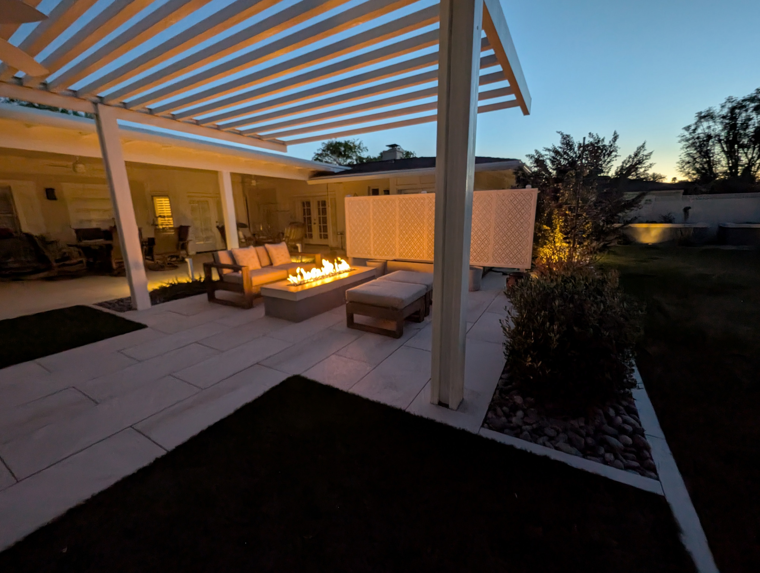 Private Residence 73