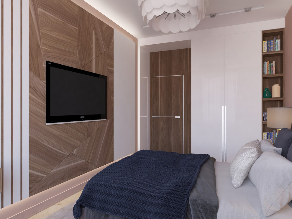 Квартира на Васильевском острове