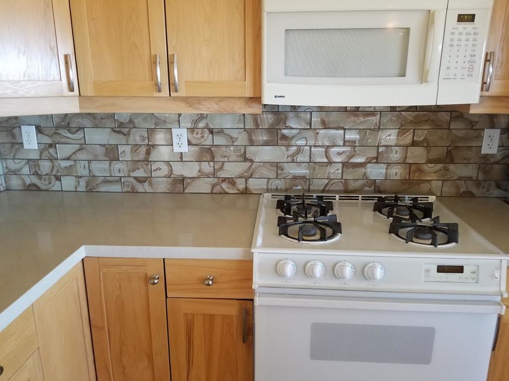 Agra Quartz Counters