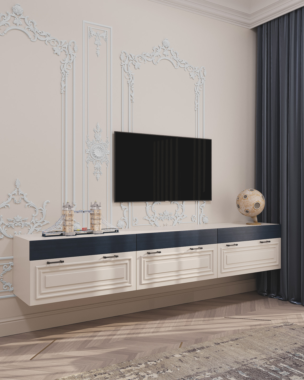 Тимирязевская Сталинка