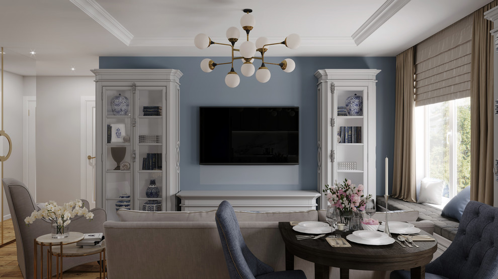 ЖК Сердце столицы