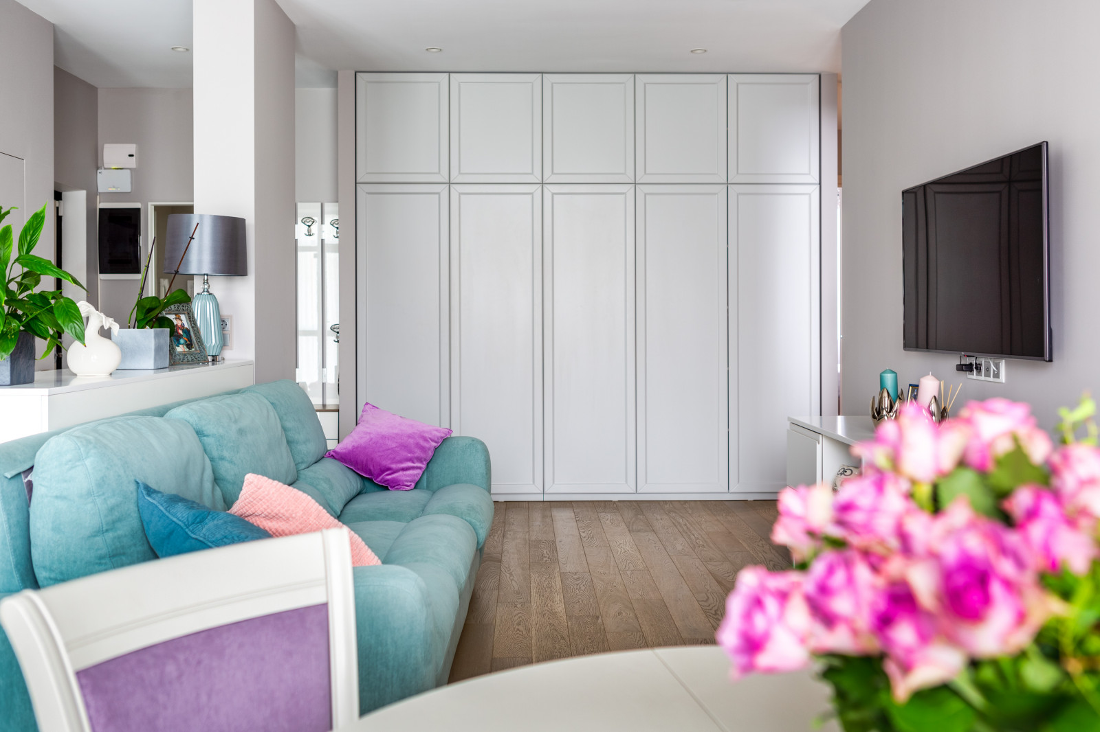 Сосенское, "Липовый парк"