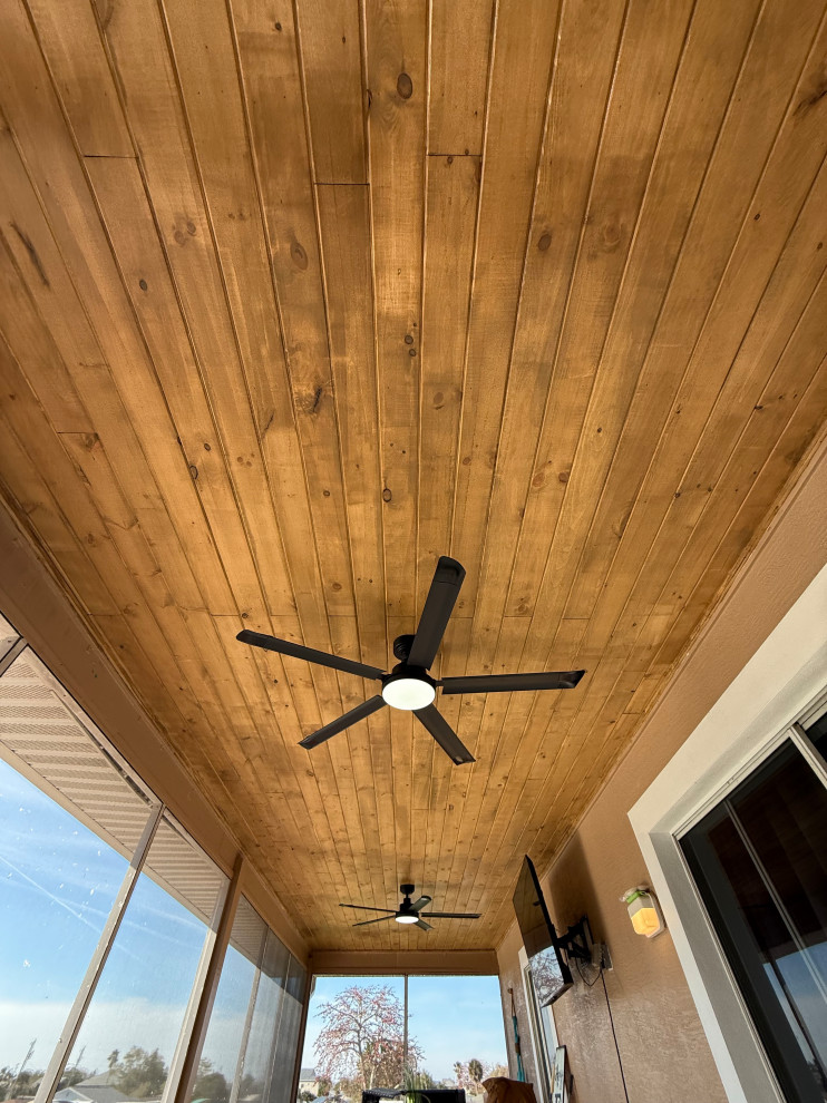 Custom Wood Work