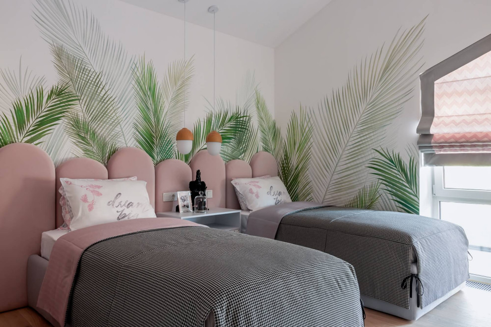 Детская комната в Доме мечты