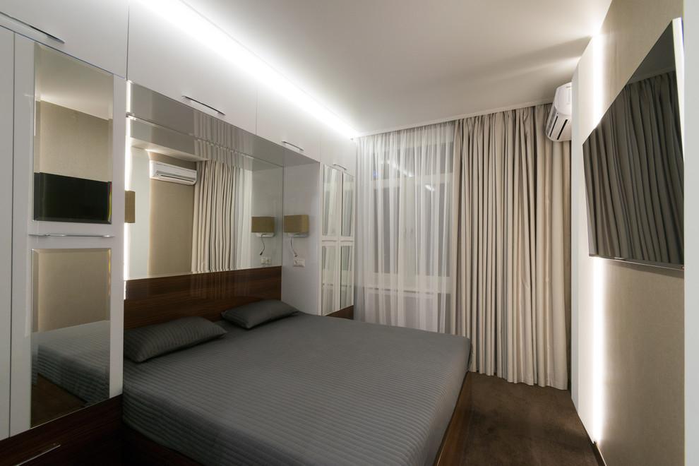 Ремонт квартиры в новостройке