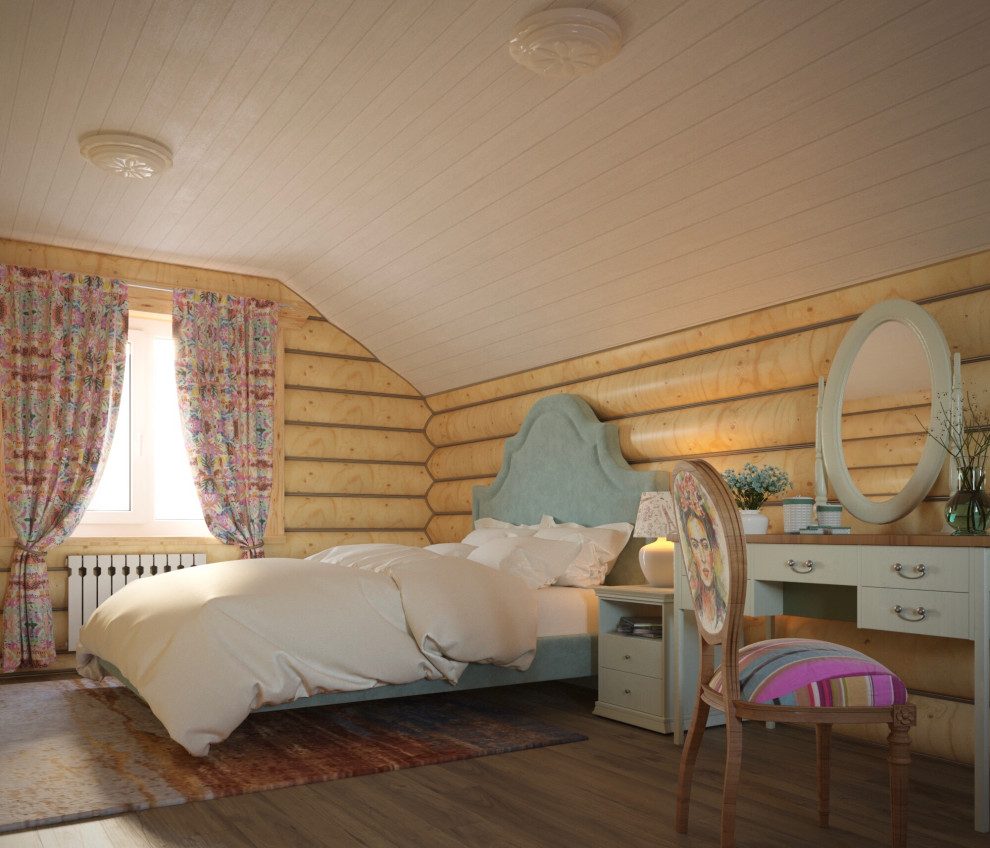 Дом в Клине