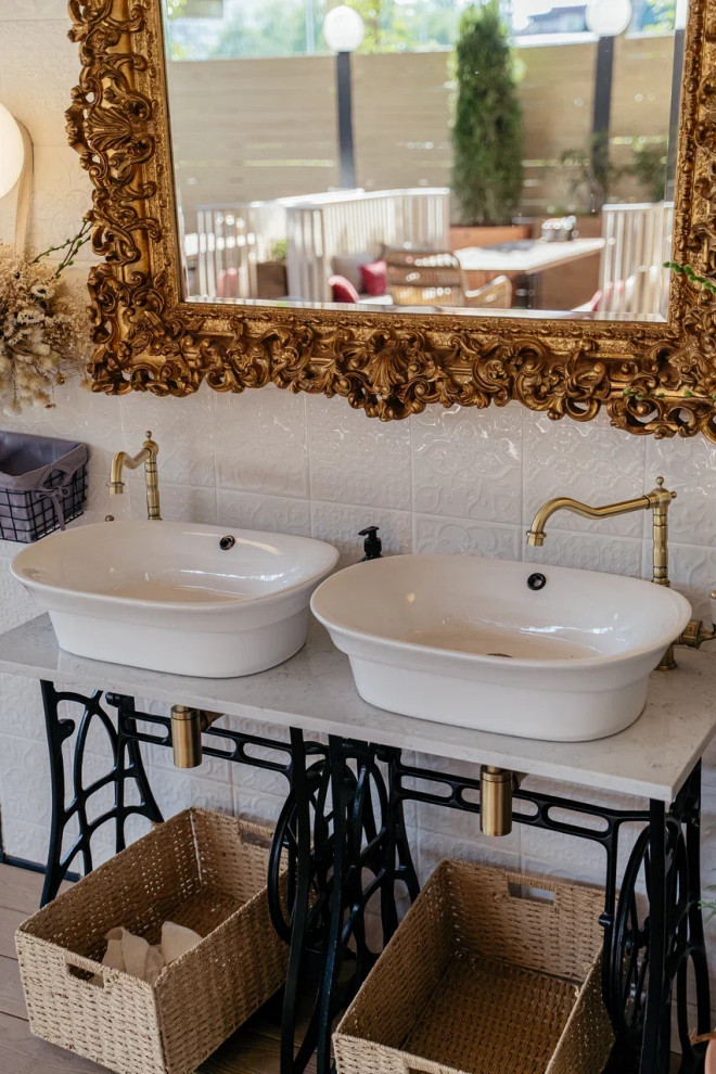 Веранда ресторана Tavola Perffeta