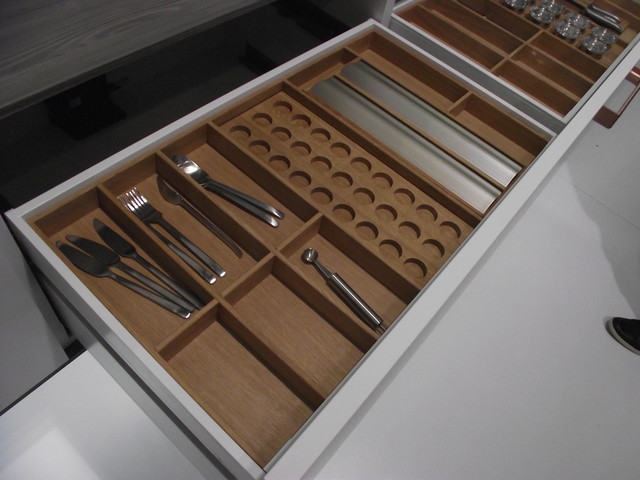 Besteckeinsätze aus holz sonstige von stratmann ...