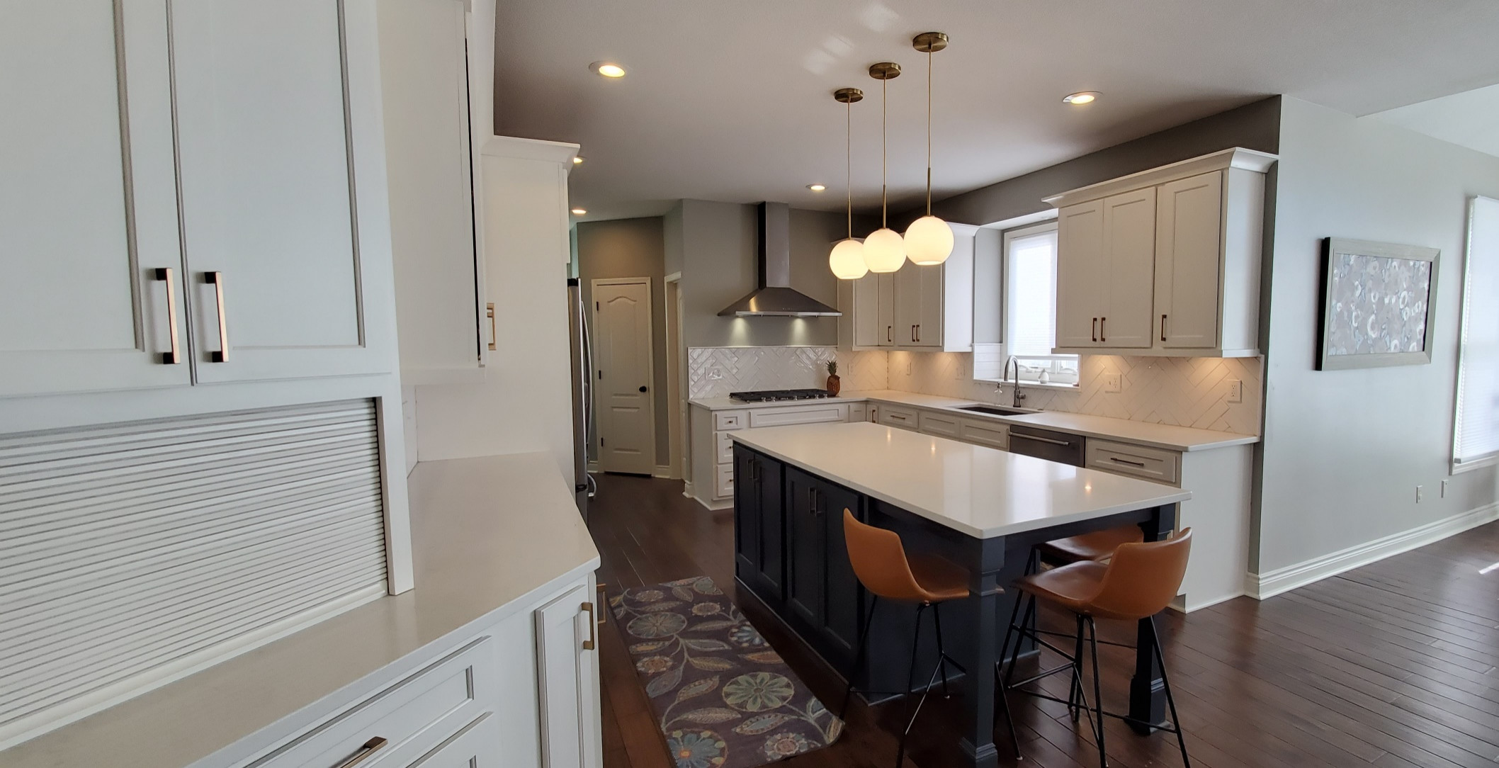 Katie's Kitchen