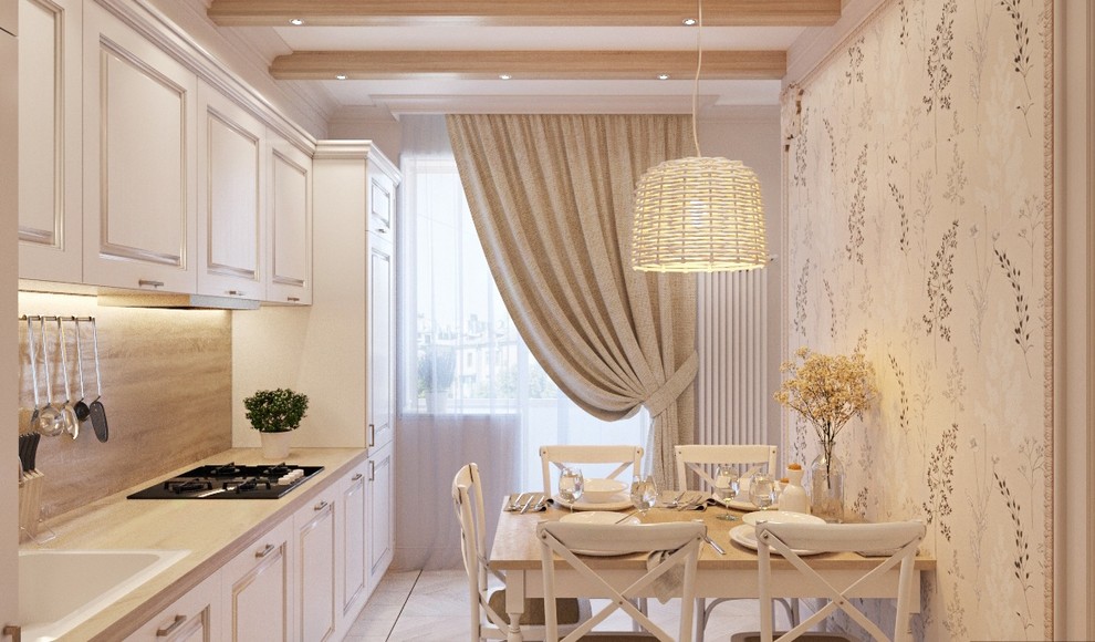 Квартира у моря