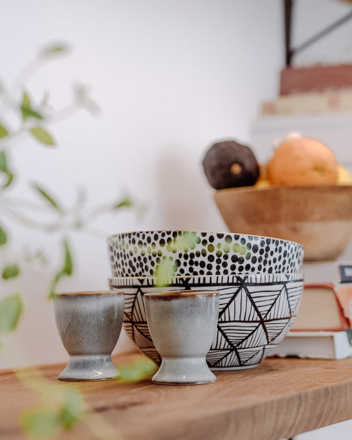 Kitchen modern-kueche