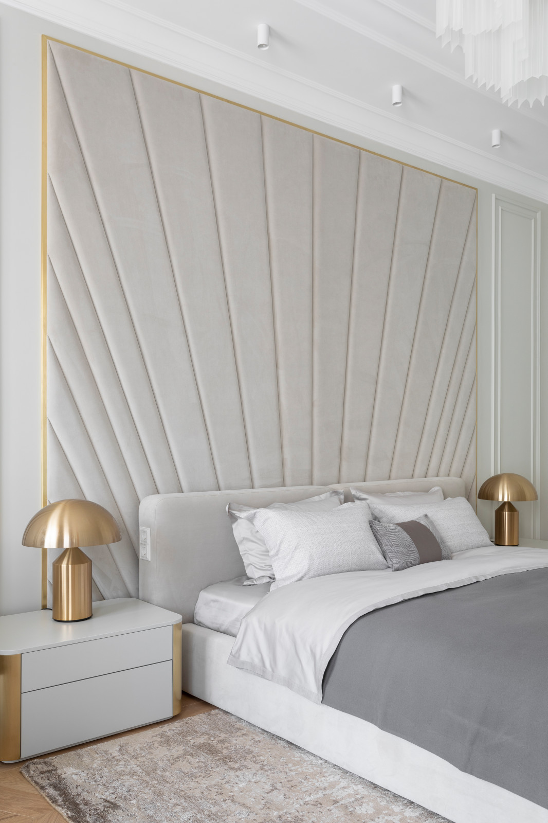 Квартира в центре Москвы