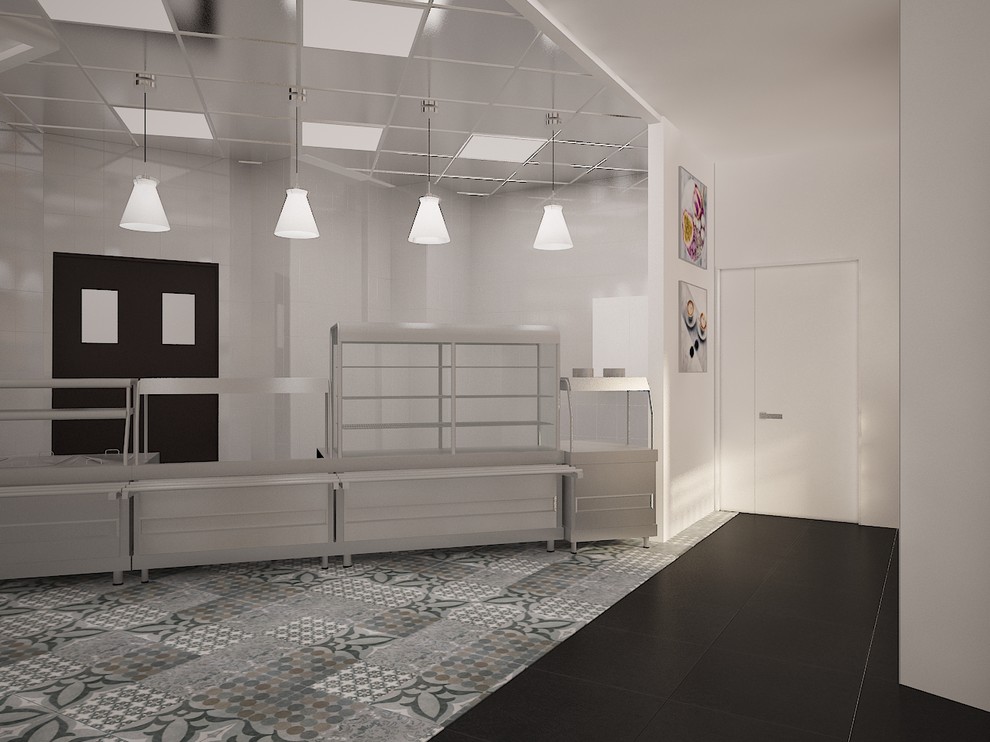 Столовая "Europe"