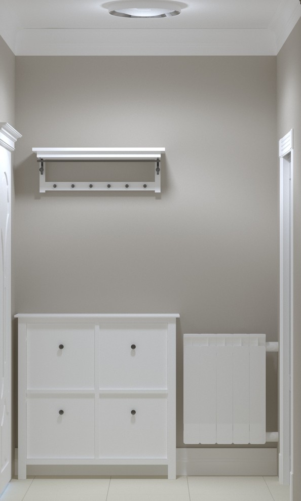 Загородный дом с мебелью ikea