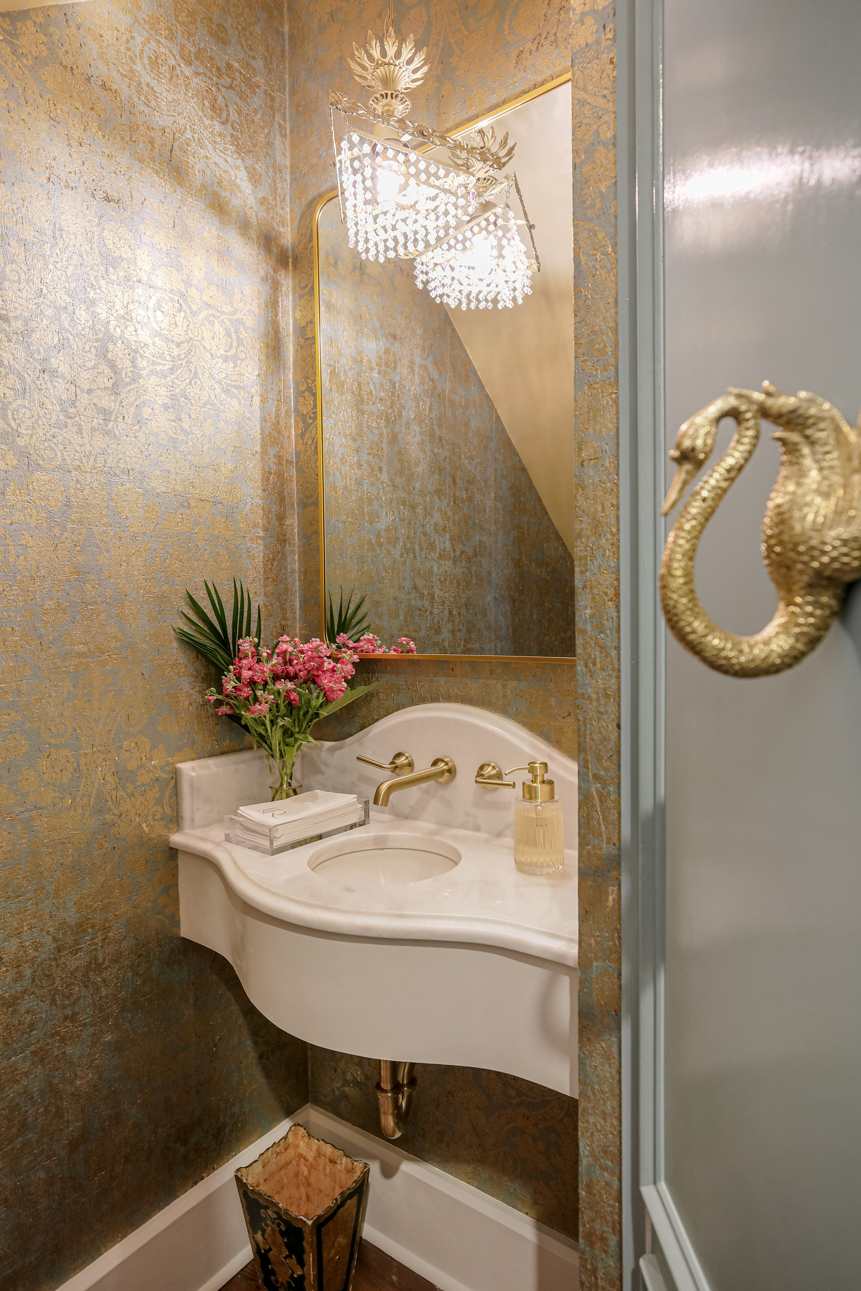 Whole Home ReDesign