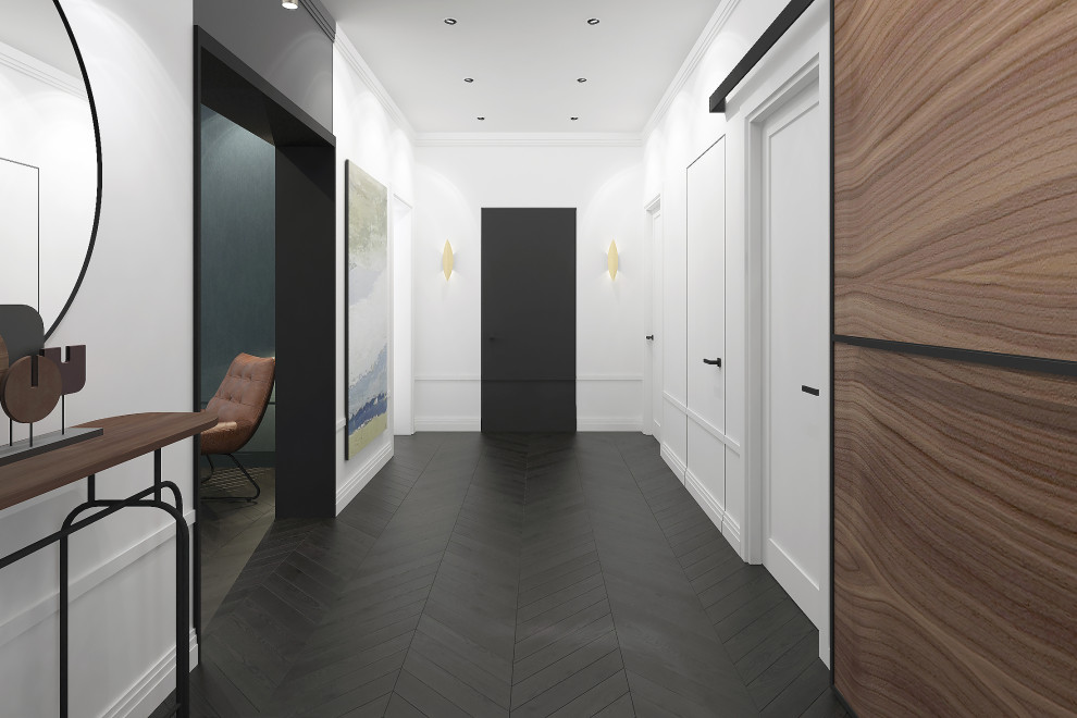 Мужская гостиная