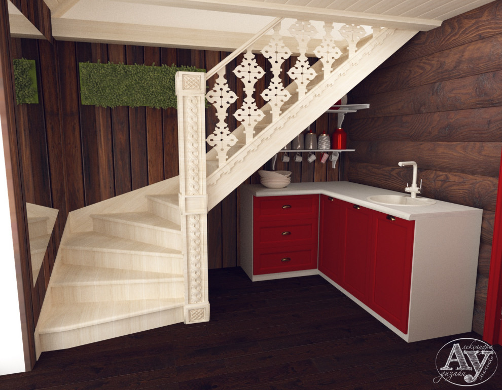 10 лестниц Устименко Александры