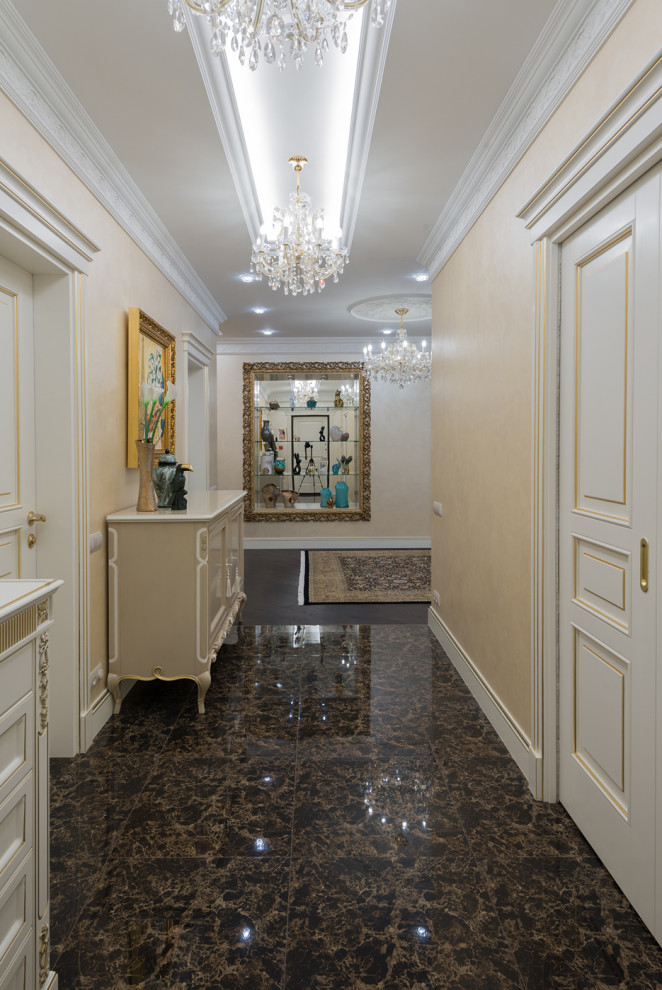 Новые правила в ЖК Резервный