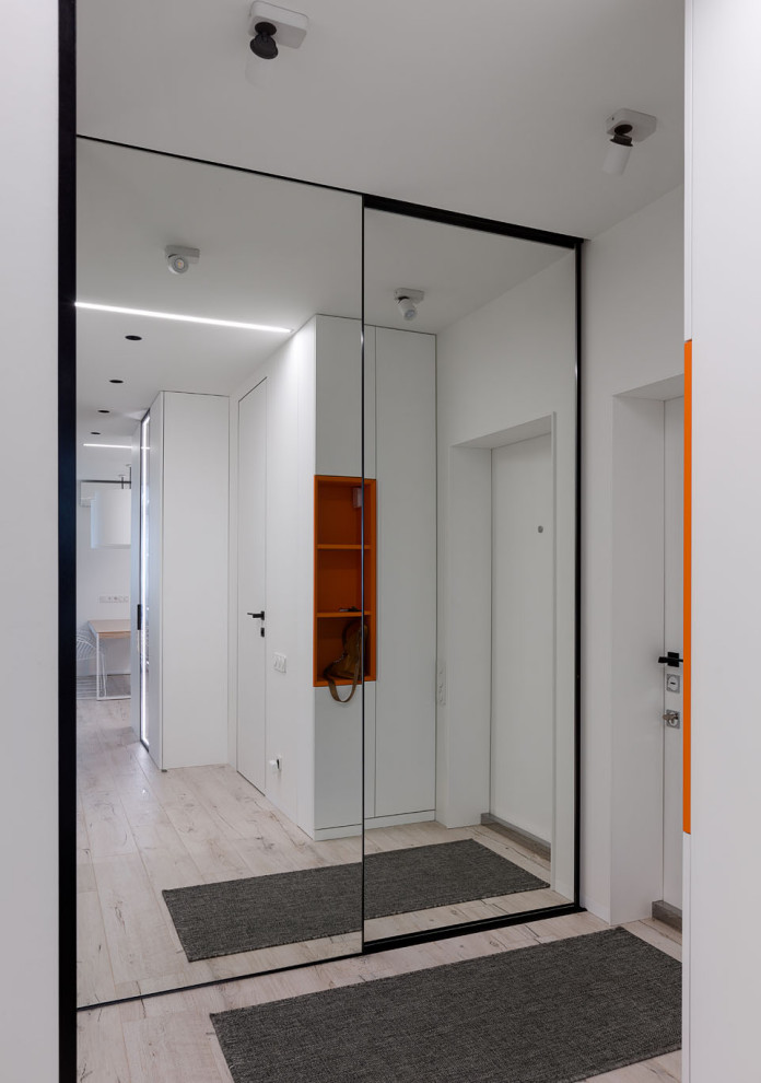 ЖК Французский кварртар :: 82м2