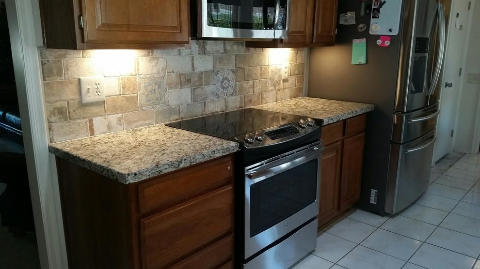 Completed Projects