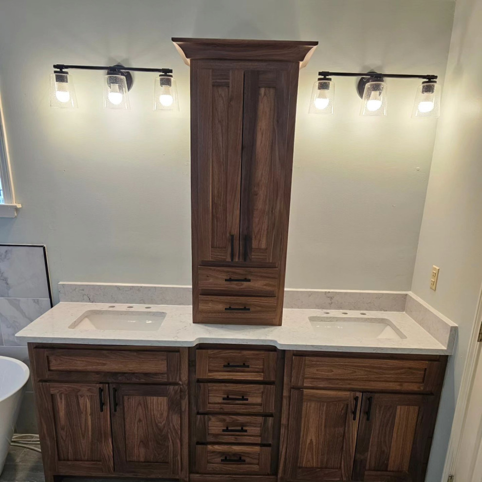 Vanities