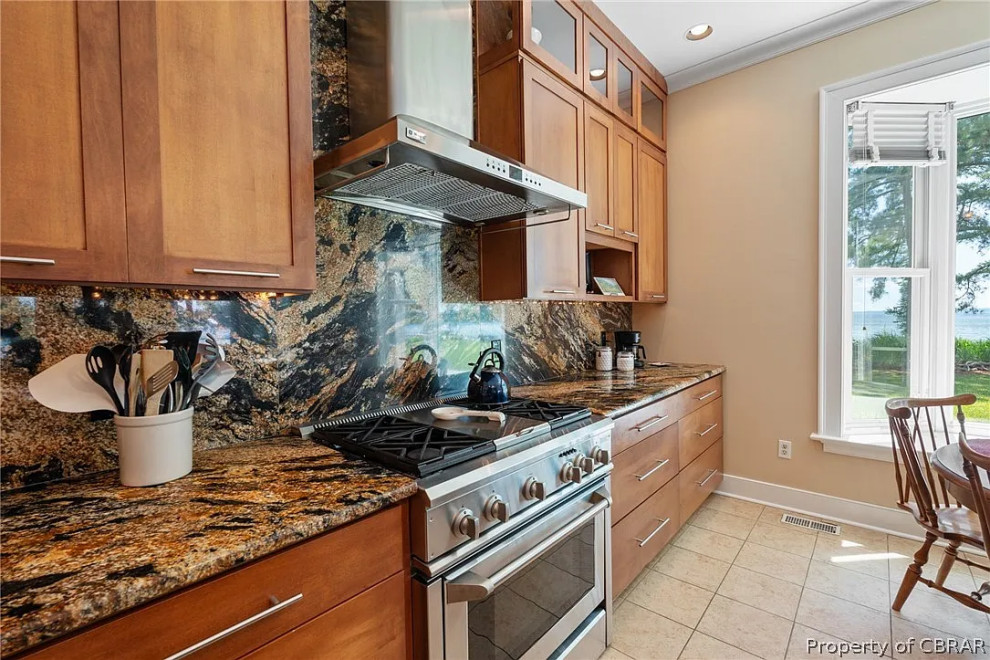 Rappahannock Renovation