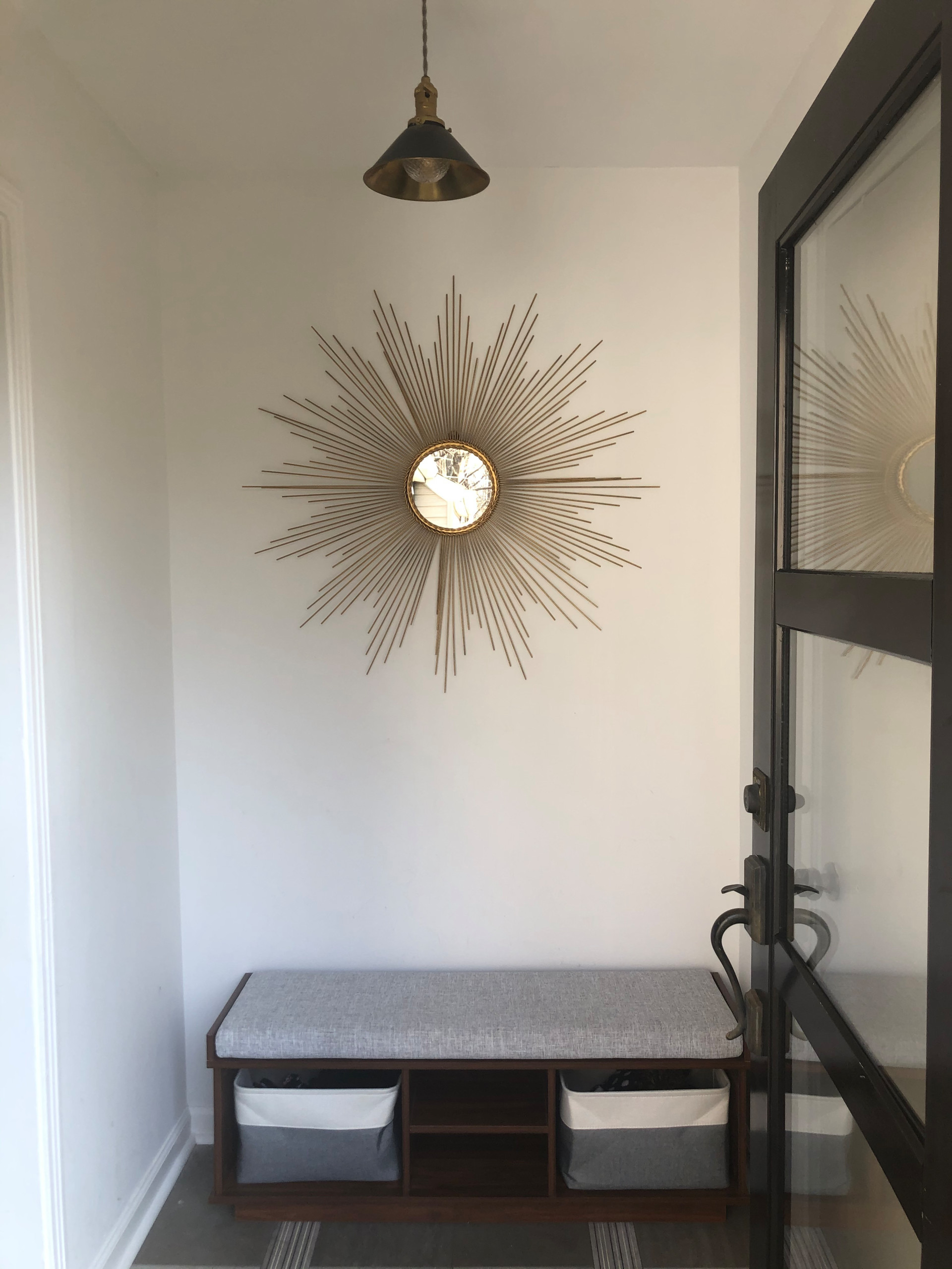 mid century 2