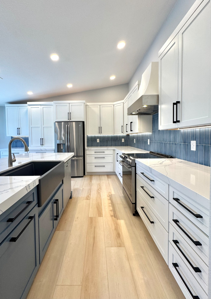 Henderson Whole Home Remodel Hacienda Horse ct