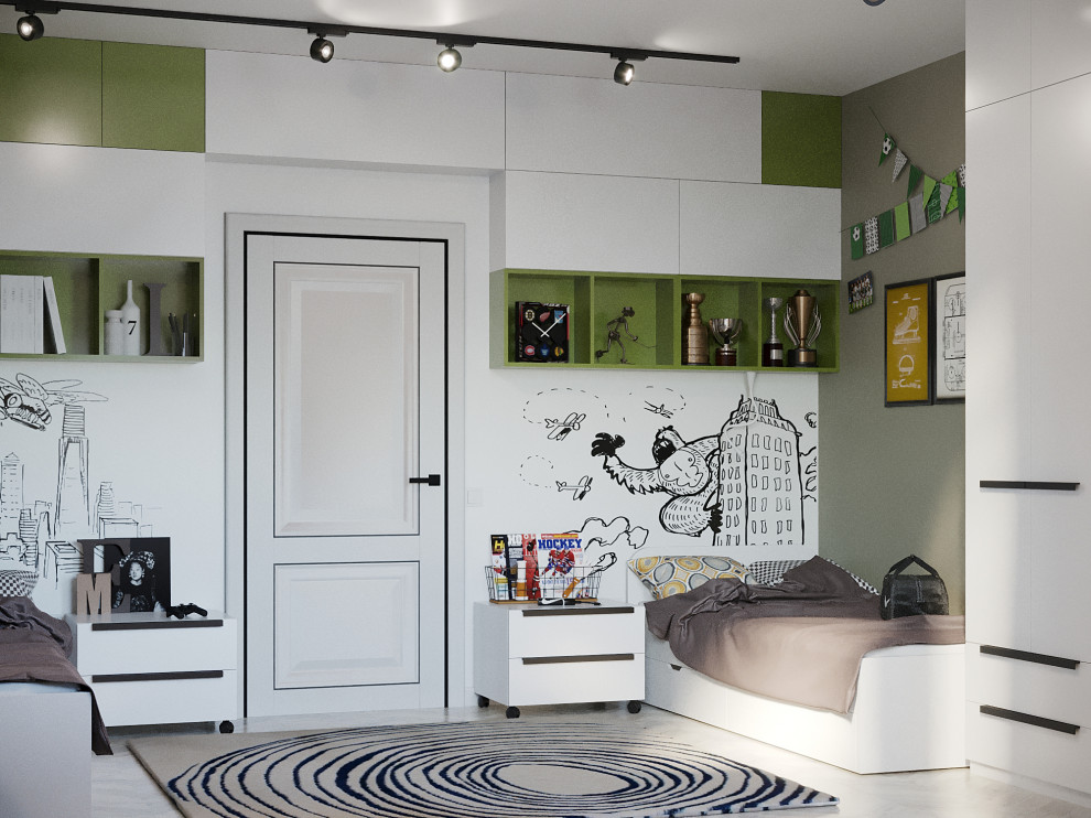 Винил шестидесятых