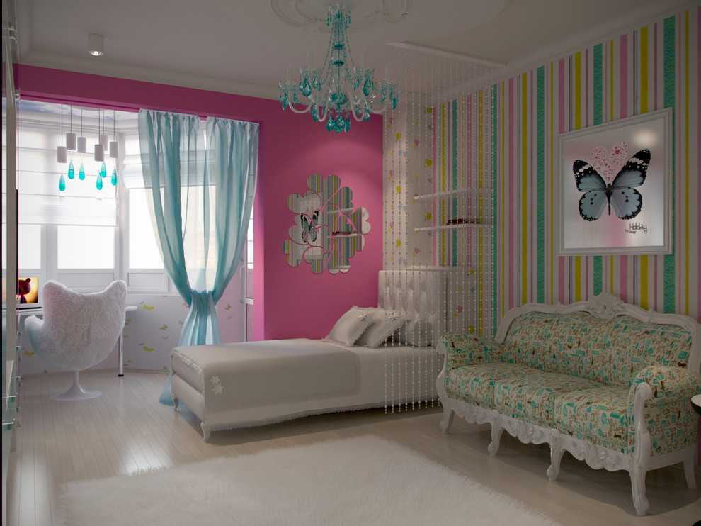 Квартира в ЖК Доминион