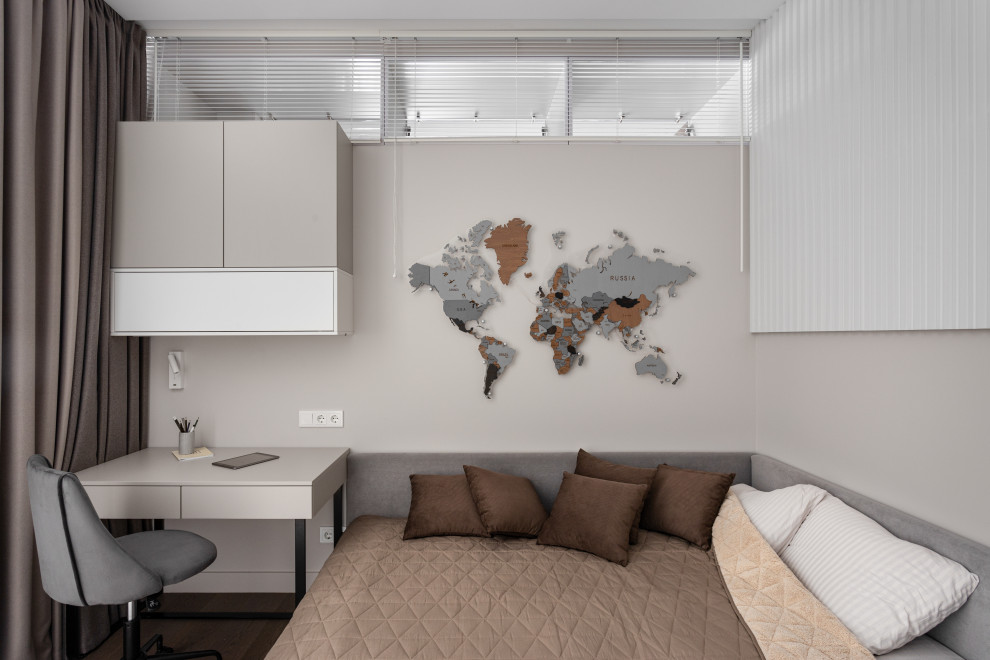 ЖК Лахта Плаза