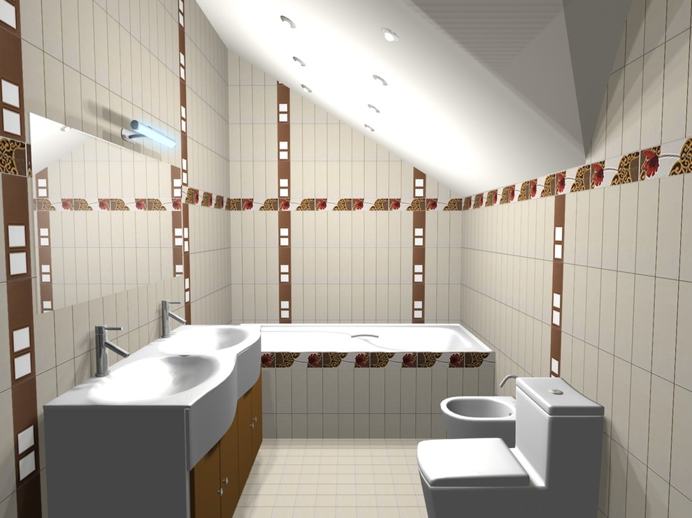 КОТТЕДЖ в поселке Пестово